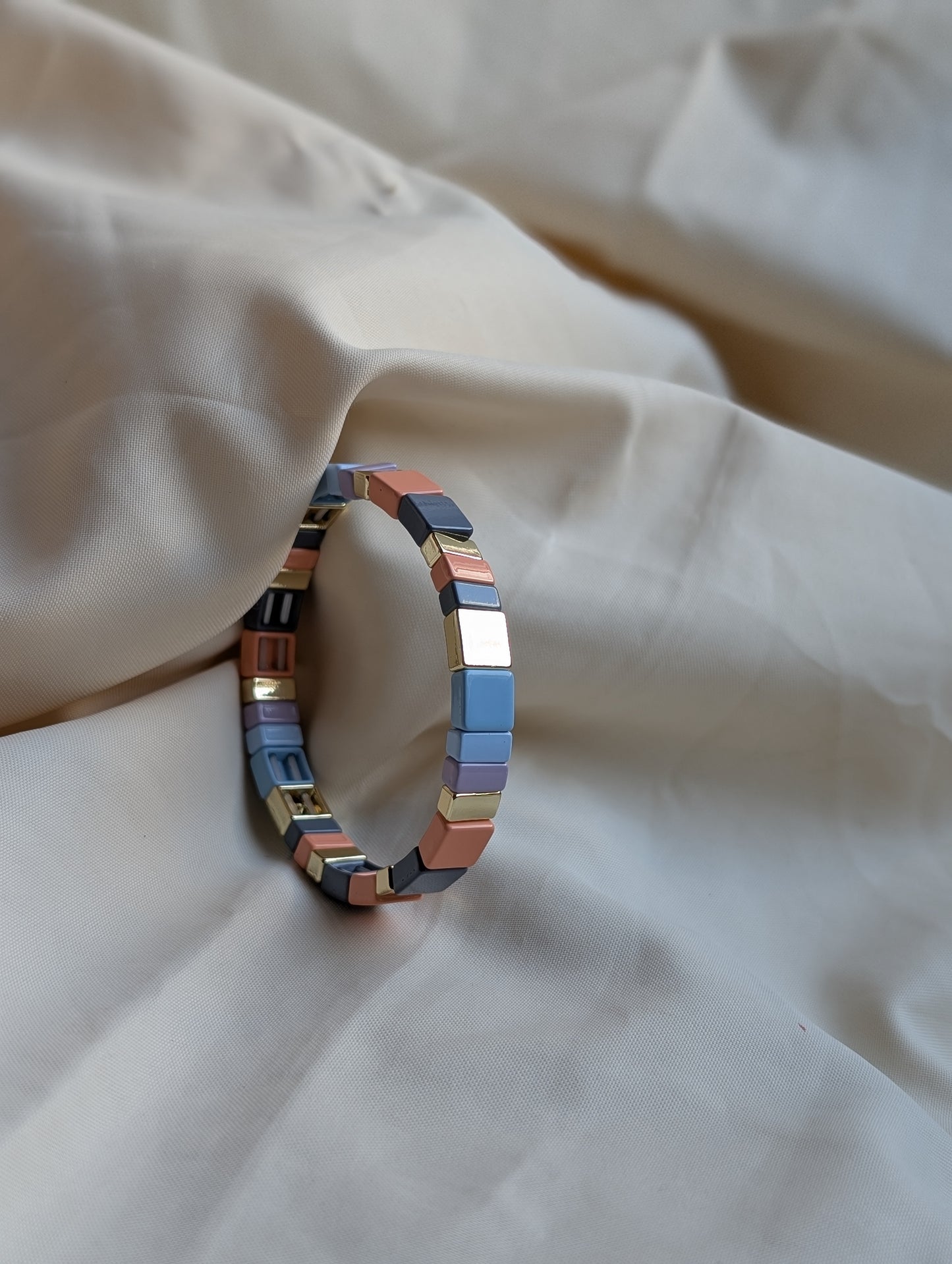 Tile Bracelet