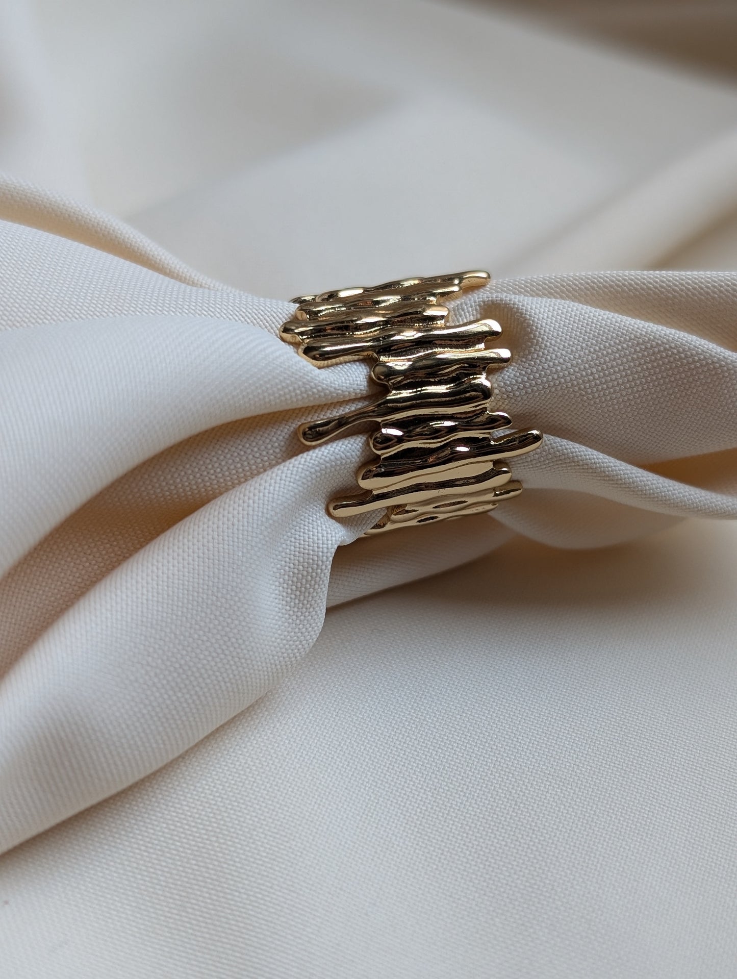 Fencing Ring