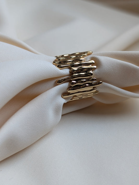 Fencing Ring