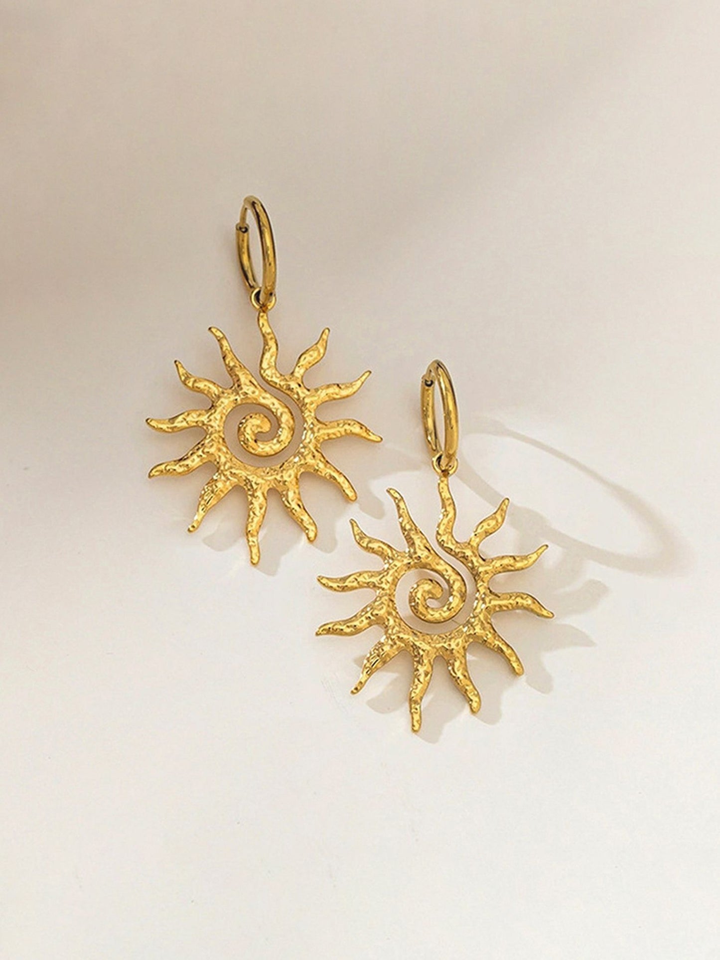 Sun Hoop
