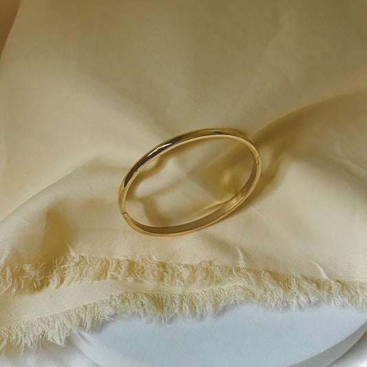 Veya Plain Round Kada S