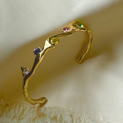 Colourful Branch  Kada