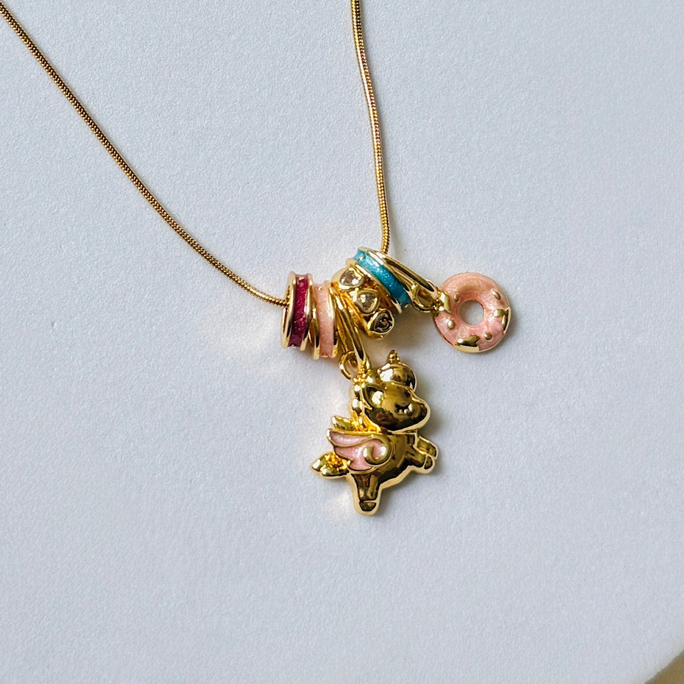 Unicorn Chain