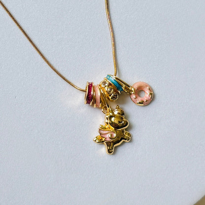 Unicorn Chain