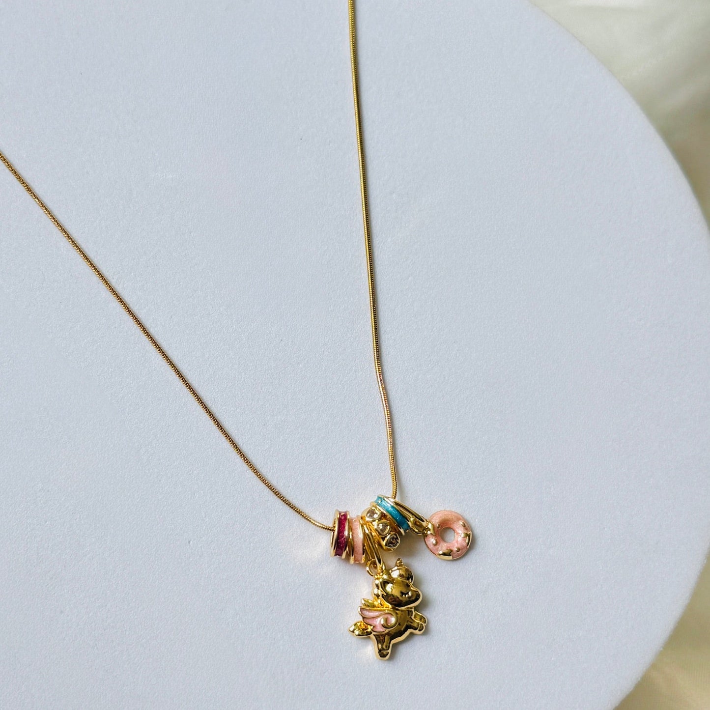 Unicorn Chain