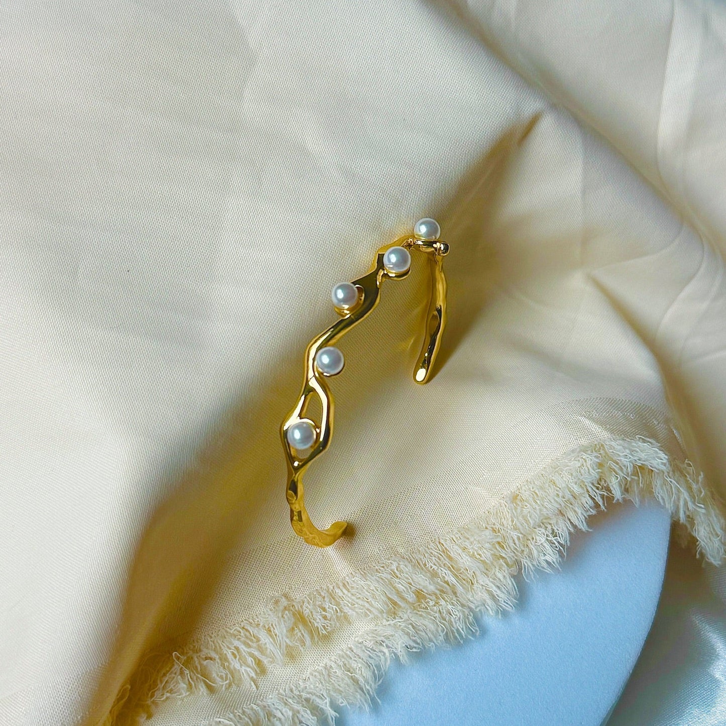 White Stone Branch Kada