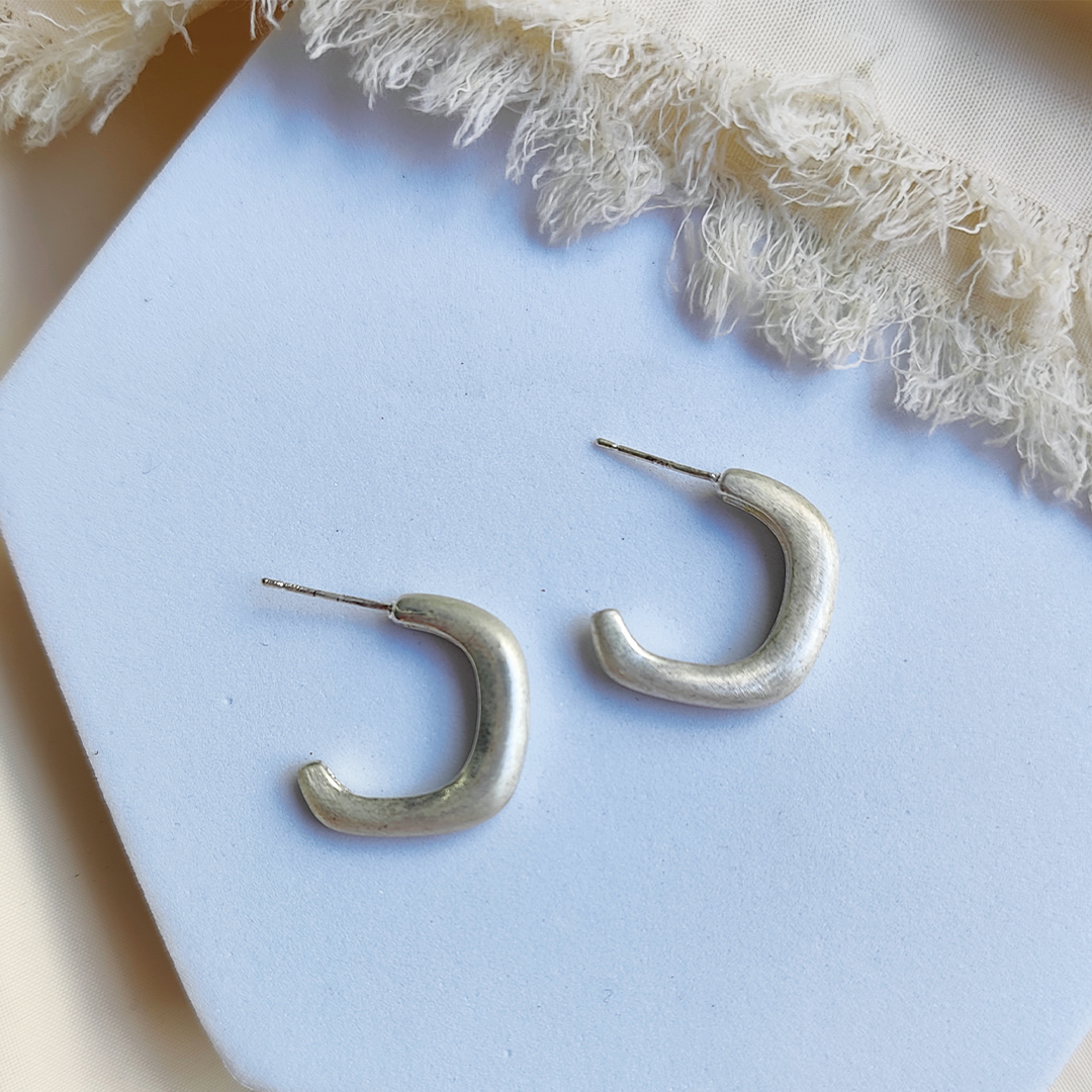 Solstice Earrings