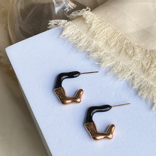 Regal Affair Earrings