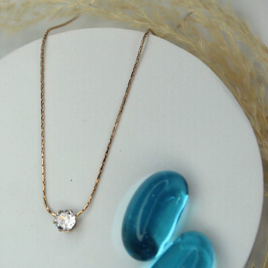 One Stone Chain