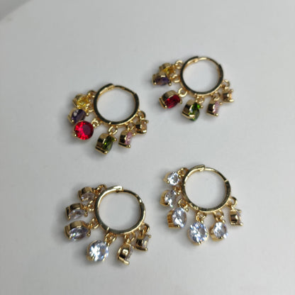 Ava colour and plain bali