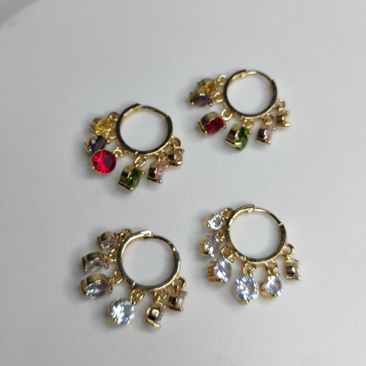 Ava colour and plain bali