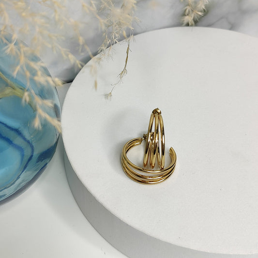 Nova 3 line hoops