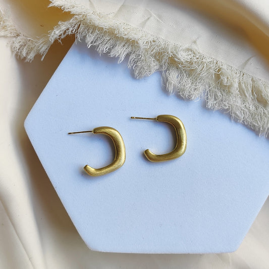 Solstice Earrings