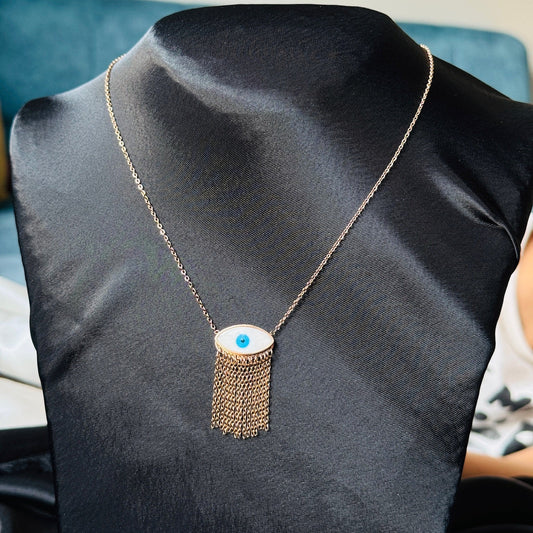 Betta Evil Eye Chain