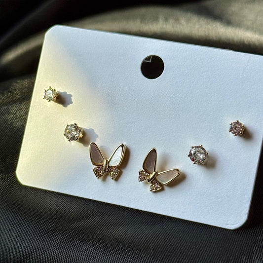 Celeste Flutter Set
