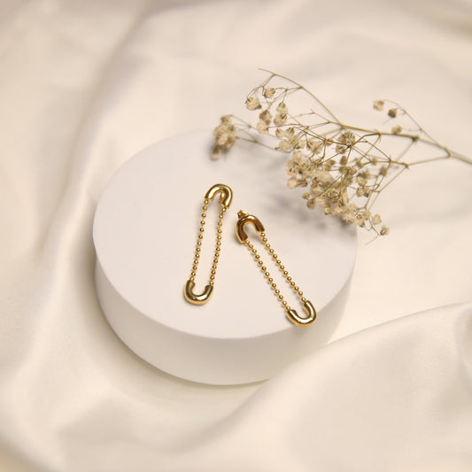 Royal Jewel Earrings