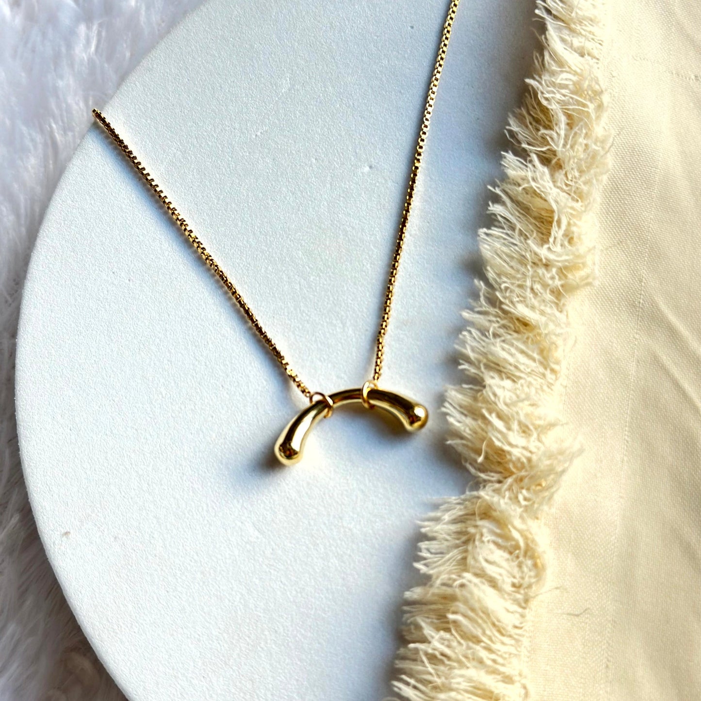 Arc Chain