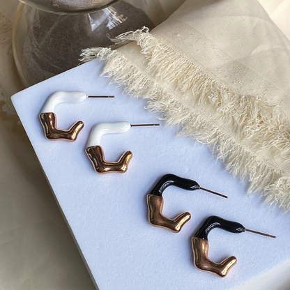 Regal Affair Earrings