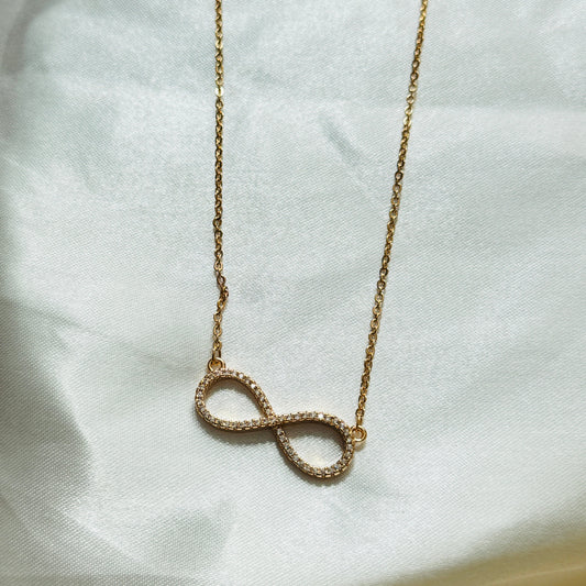 Infinity chain