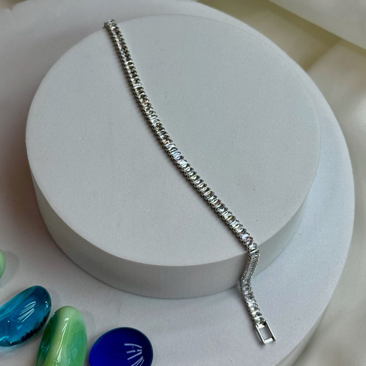 Tennis Bracelet