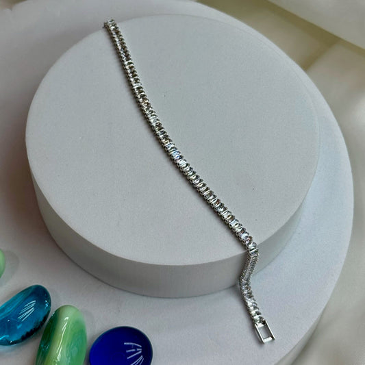 Tennis Bracelet