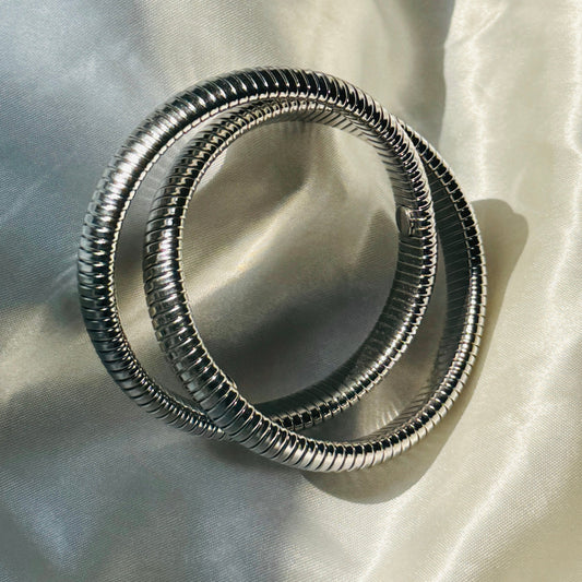 Interlock 2 Layer Kada