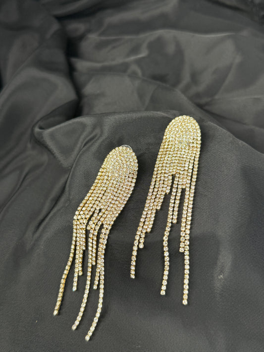 Cheerful Sparkle Earrings