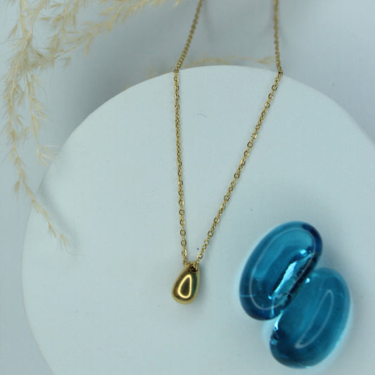 Tear Drop Chain