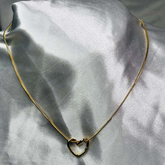 Heart Essence Chain