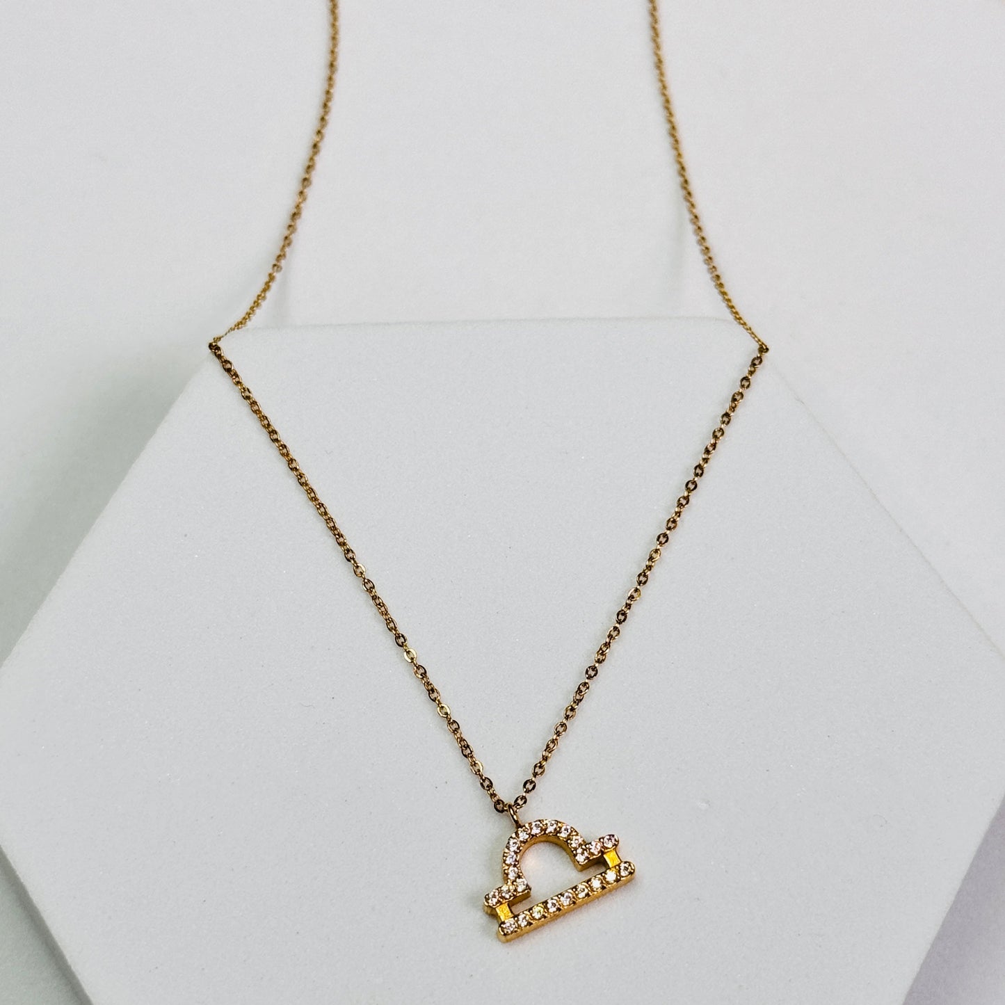 Zodiac Libra Chain