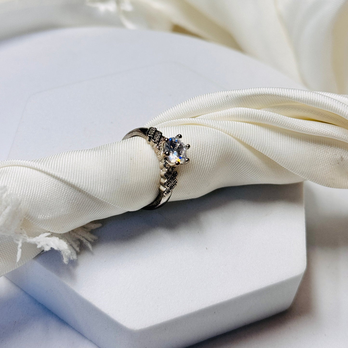 Sparkly Charm