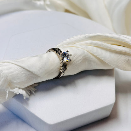 Sparkly Charm