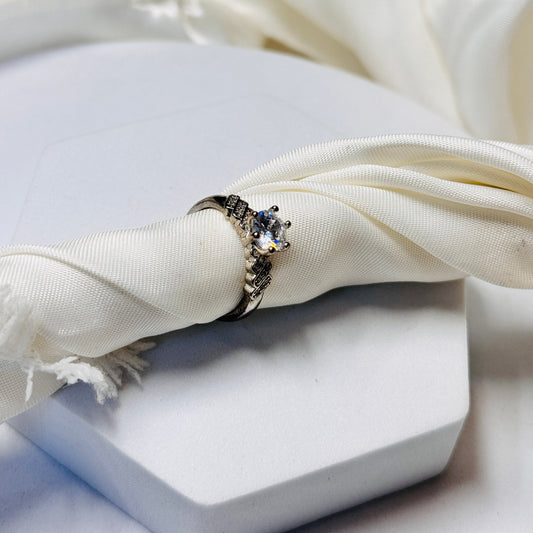 Sparkly Charm