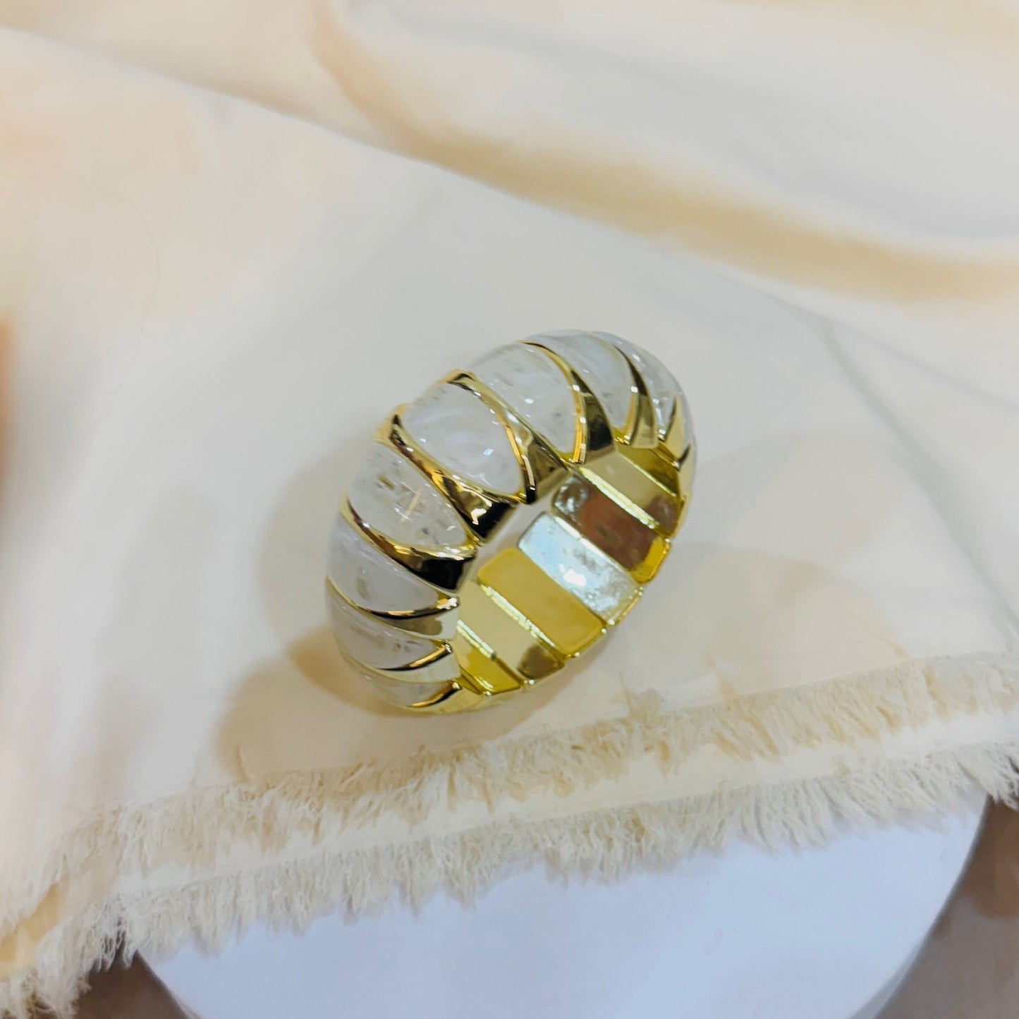 Resin Elastic Kada T3