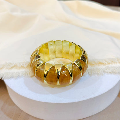 Resin Elastic Kada T3