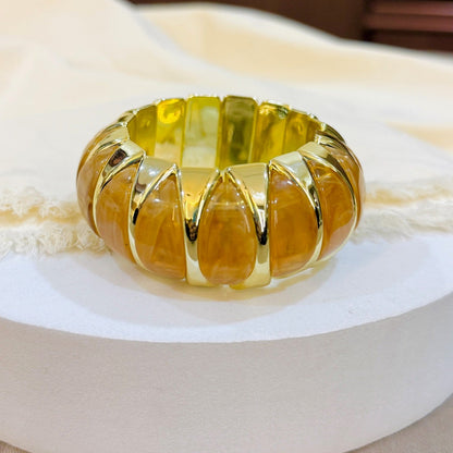 Resin Elastic Kada T3