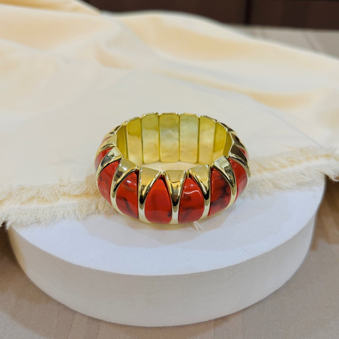 Resin Elastic Kada T3