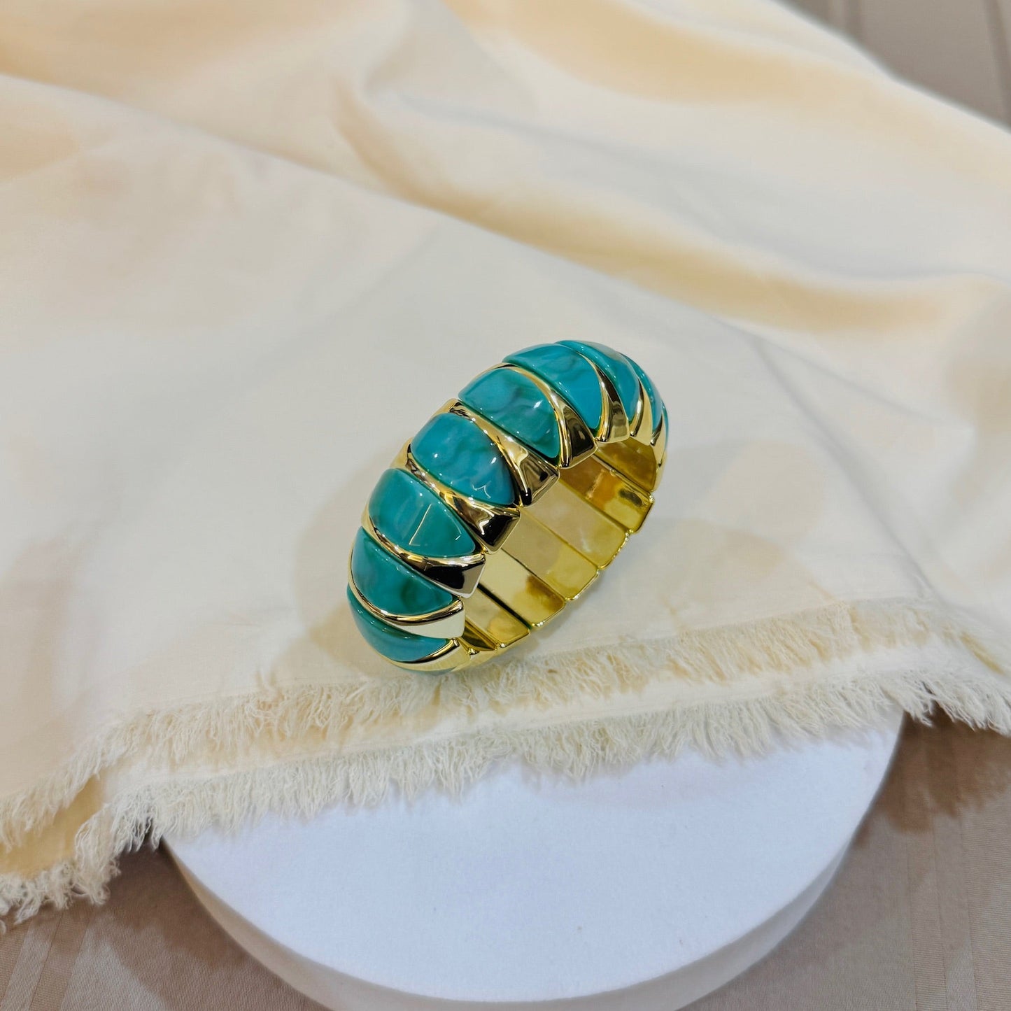 Resin Elastic Kada T3