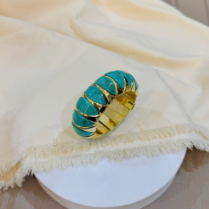 Resin Elastic Kada T3