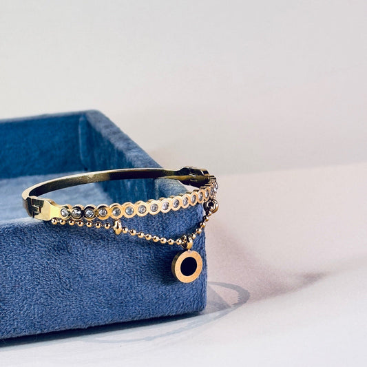 Celeste Charm Kada