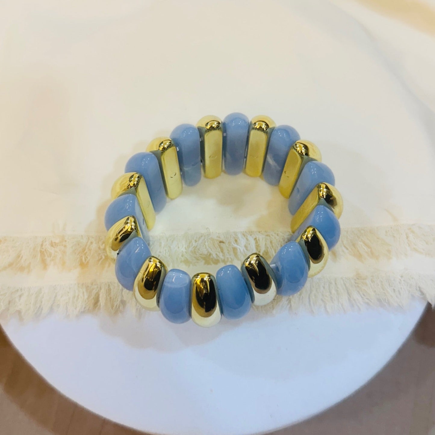 Resin Elastic Kada T2