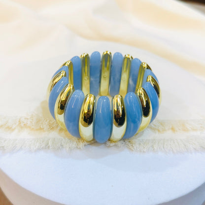 Resin Elastic Kada T2