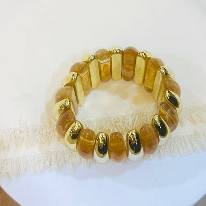 Resin Elastic Kada T2