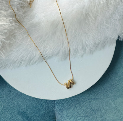 Trinity Line Chain
