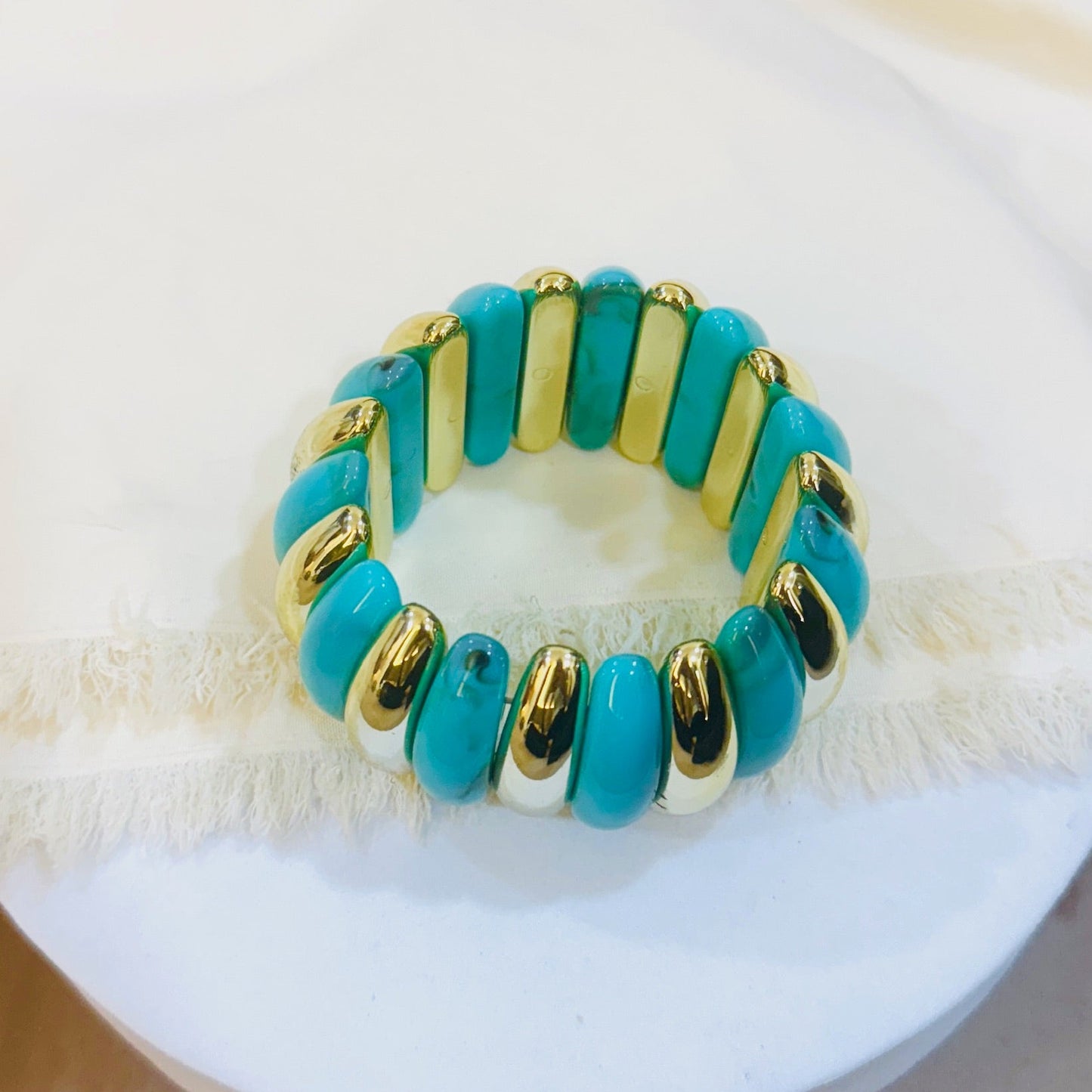 Resin Elastic Kada T2