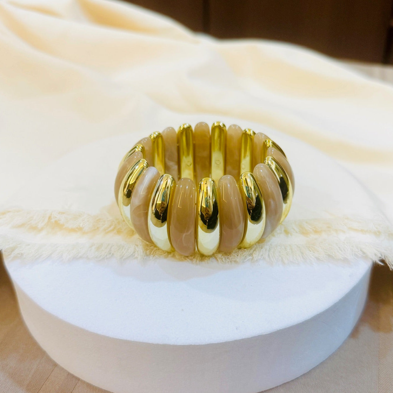 Resin Elastic Kada T2