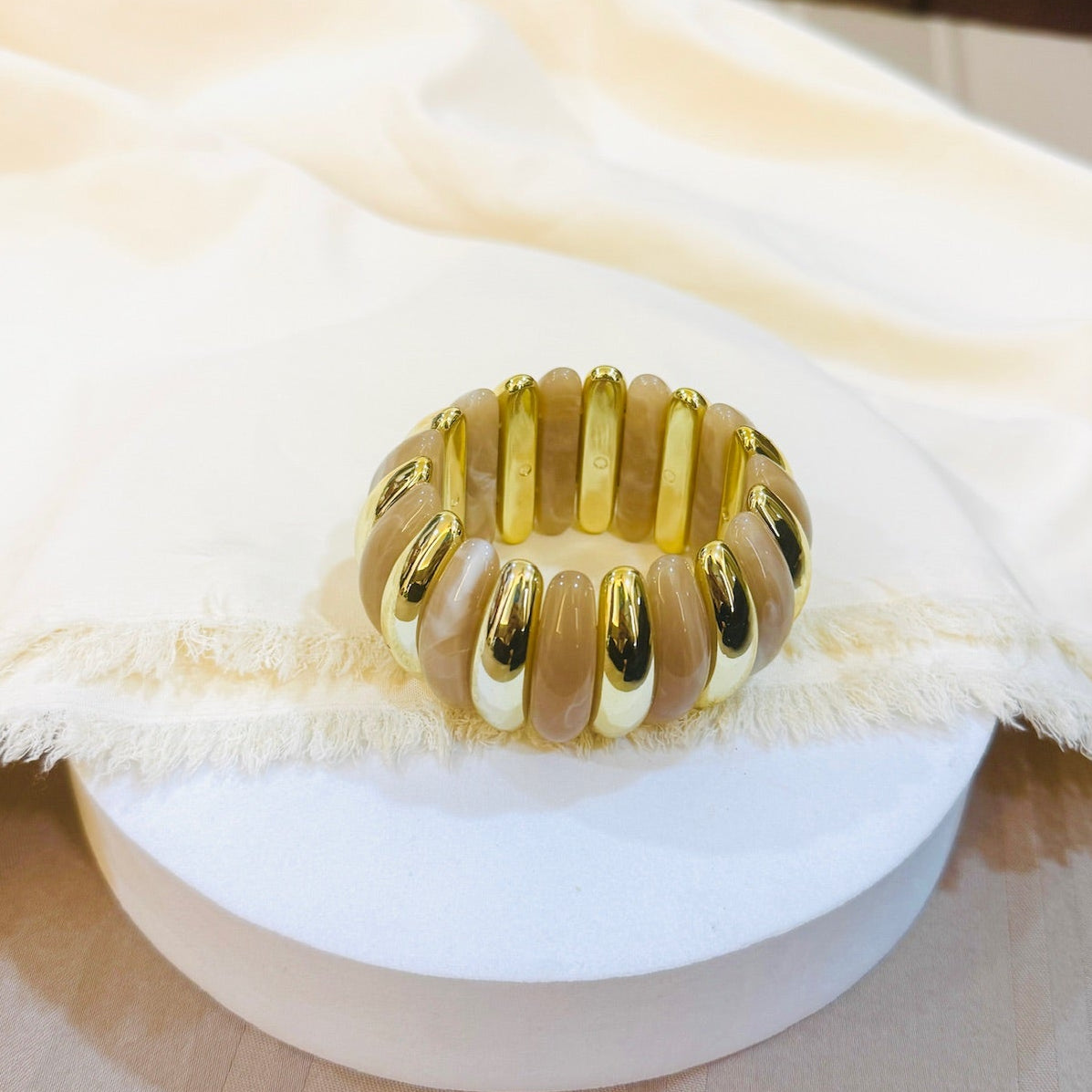 Resin Elastic Kada T2