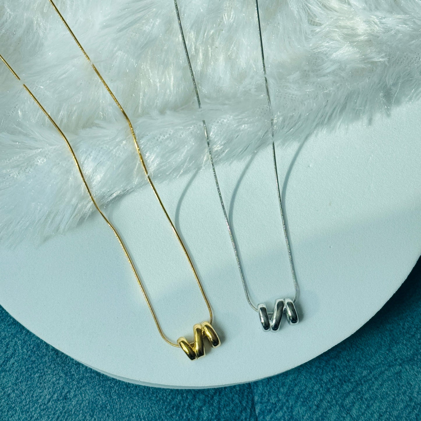 Trinity Line Chain
