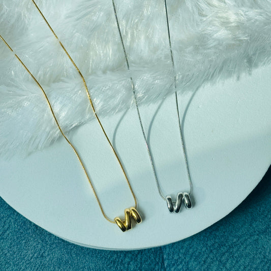 Trinity Line Chain