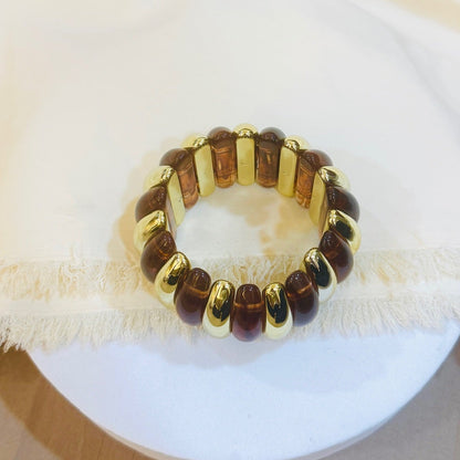 Resin Elastic Kada T2